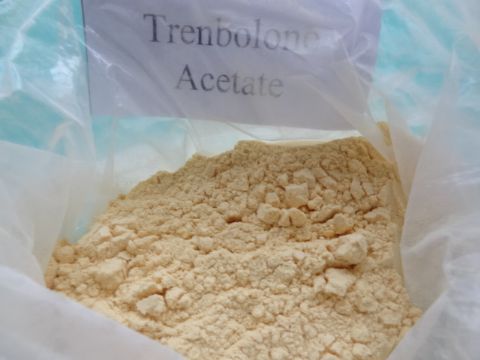 Trenbolone Acetate 